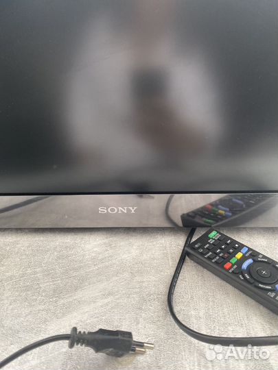 Телевизор sony настенный