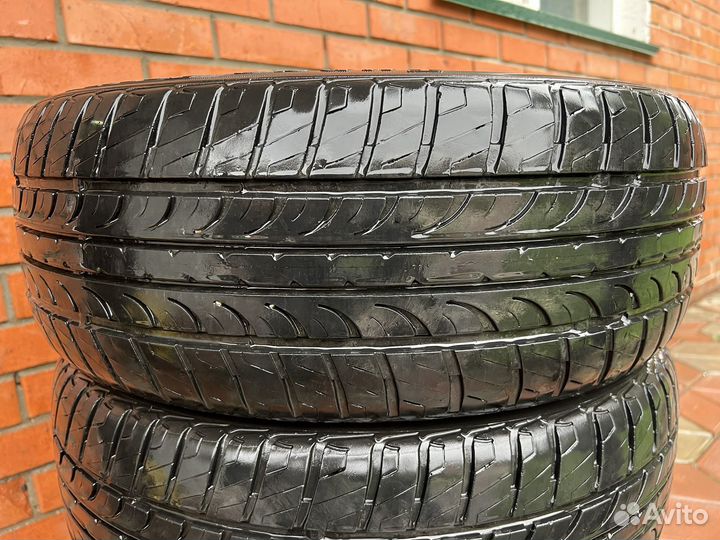 Tunga Zodiak 2 205/55 R16