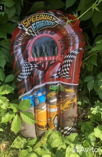 Круги для плавания