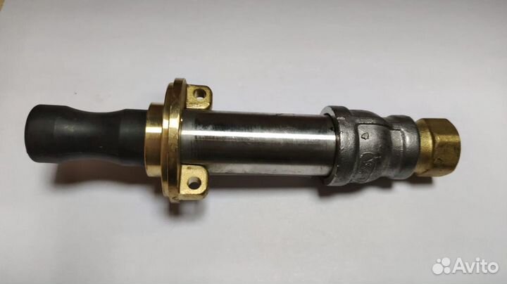 Рабочий винт в сборе для ECO vint 0