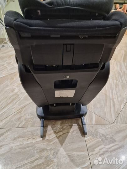 Детское авто кресло