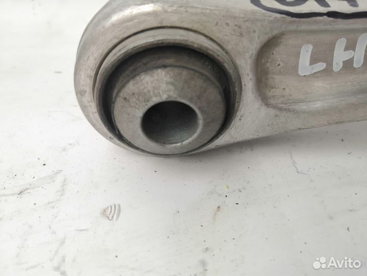 Audi Q7 Touareg 07- Тяга подвески задняя левая