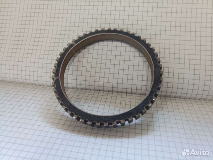 Кольца ABS (абс)