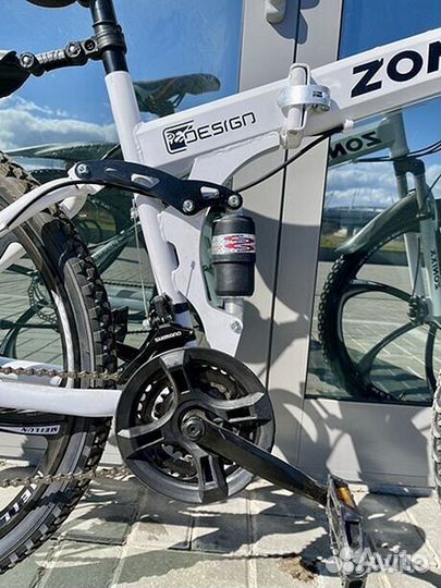 Велосипед взрослый