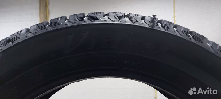 Viatti Bosco Nordico V-523 225/55 R18