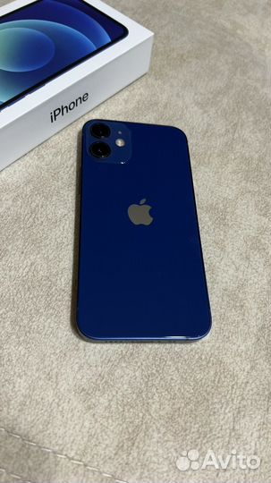iPhone 12 mini, 128 ГБ