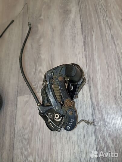 Разбор Format elite 1311