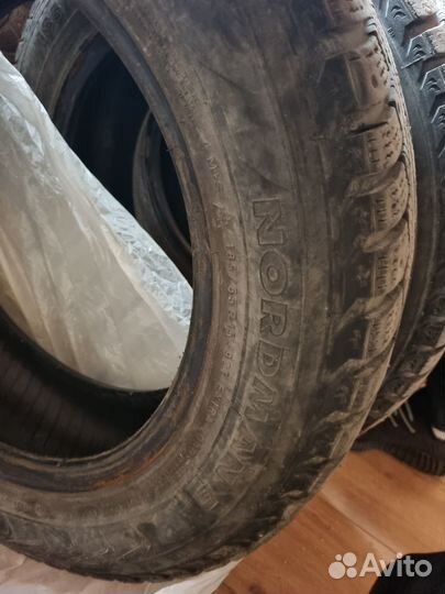 Nordman 5 185/65 R15