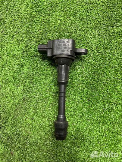 Катушка зажигания Nissan Almera N16 QG16DE