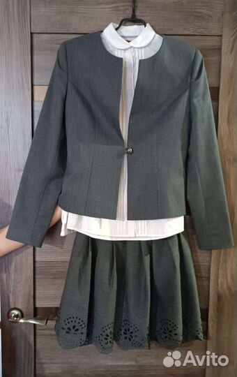 Школьная форма. Пиджак