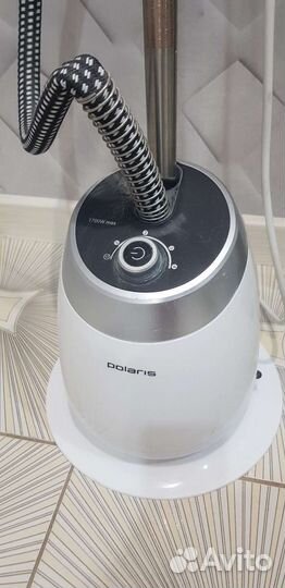 Отпариватель Polaris