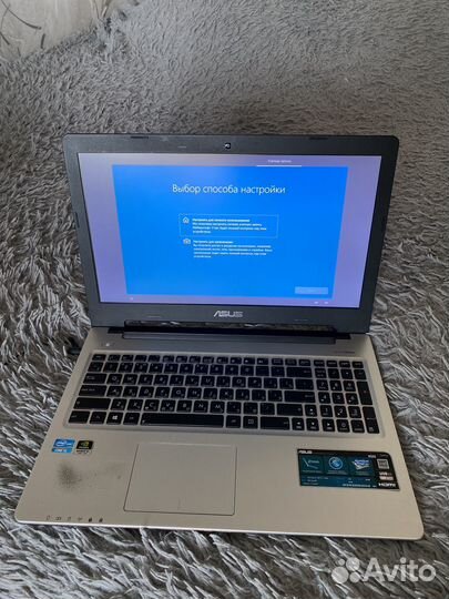 Asus k56c