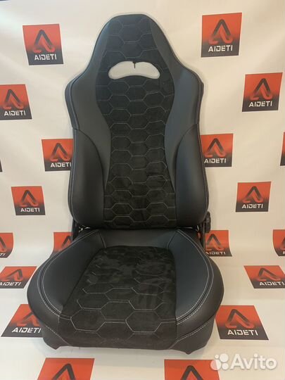 Сидения Ваз 2114 Recaro