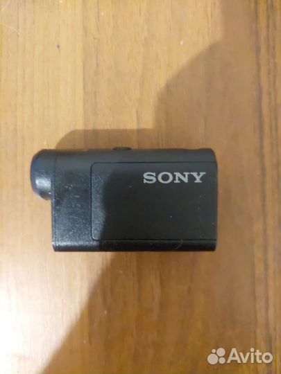 Sony as50
