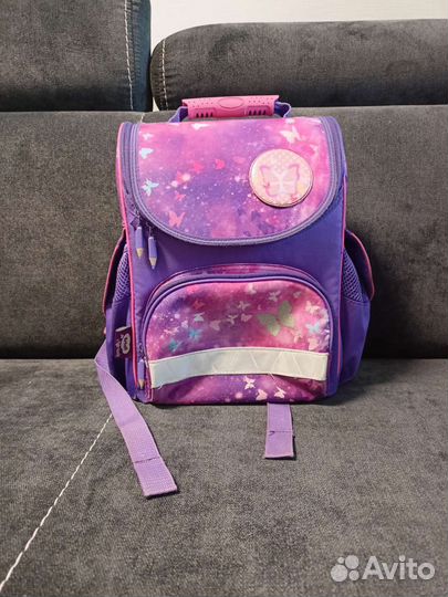 Рюкзак школьный Erhaft