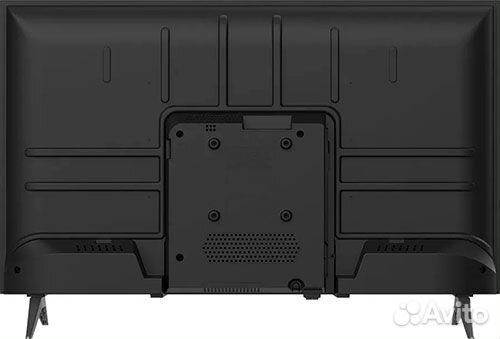 Телевизор Sber SDX-32F2139 (Салют)