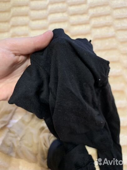 Колготки женские бу пакетом