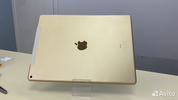 iPad Pro 12.9 Wi-Fi+Cellular 256GB(Навашина)