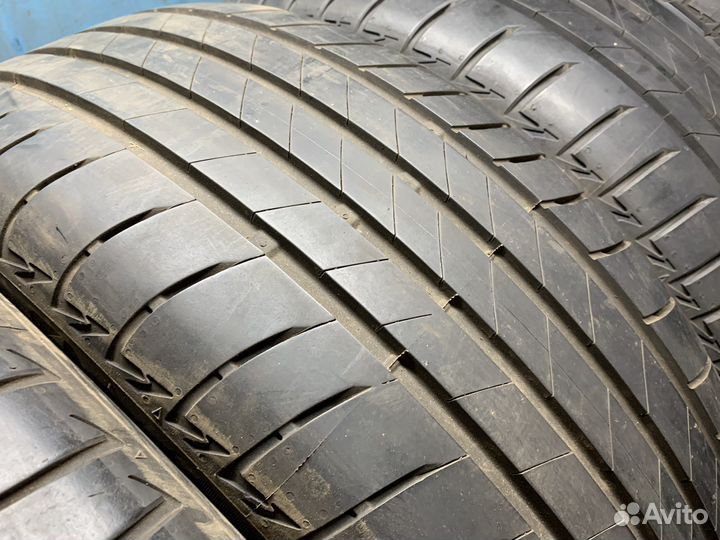 Bridgestone Turanza T005 235/55 R18