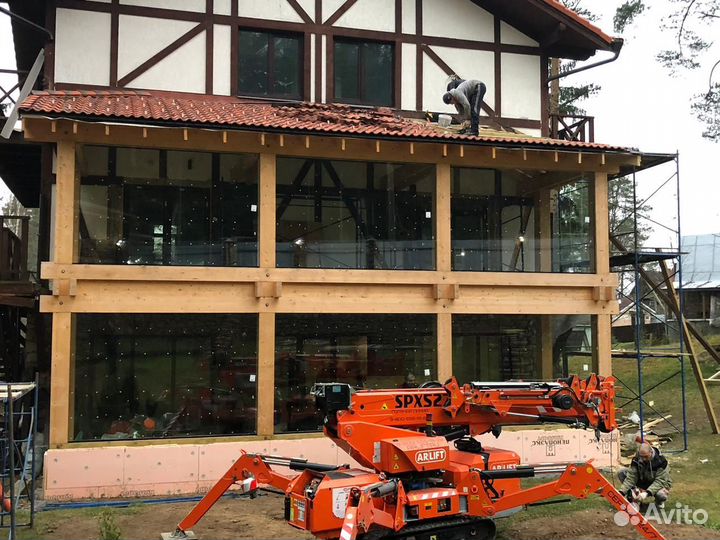 Окна пластиковые пвх