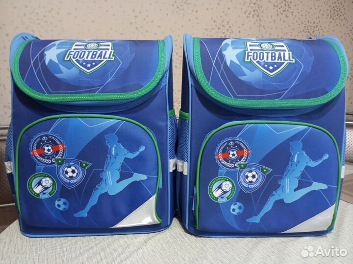 Школьный рюкзак