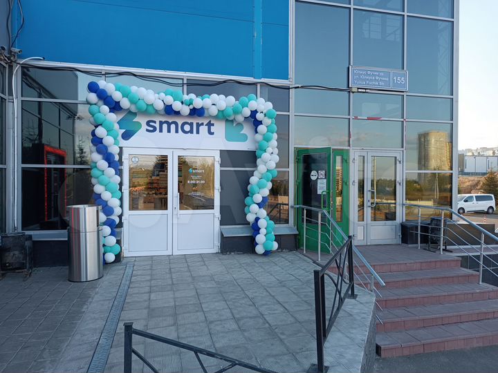 Арендный бизнес, 850.5 м²