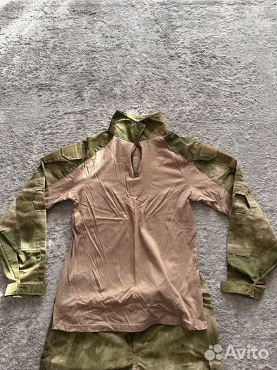Военная форма мох 46
