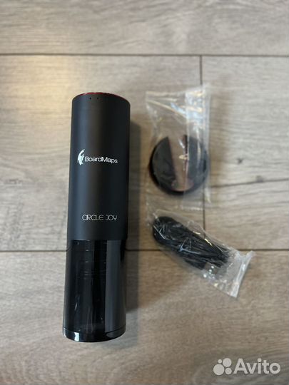 Электрический штопор