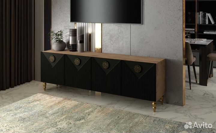 Тумба тв венеция