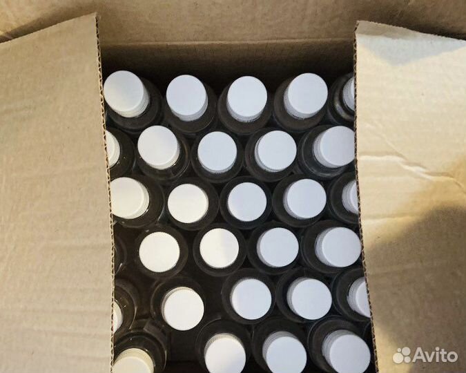 Антисептик для рук