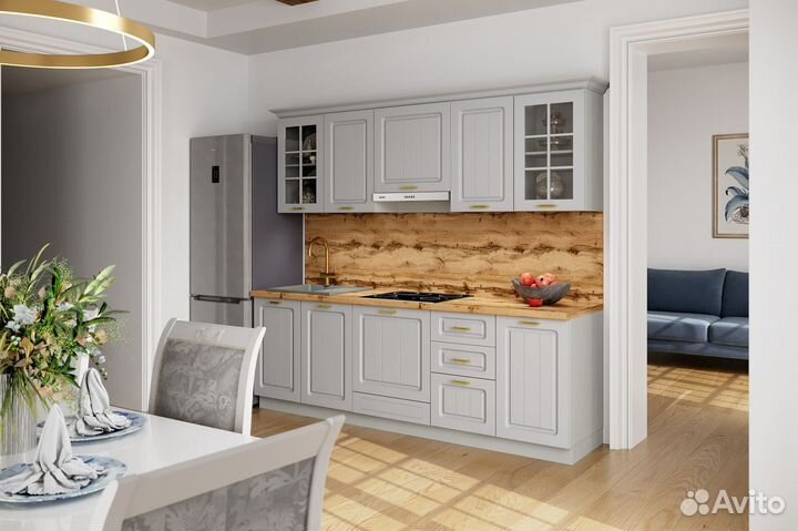 Кухонный гарнитур