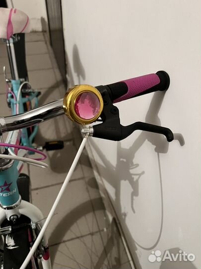 Детский велосипед Stern Leeloo 24