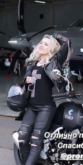 Шлем для мотоцикла открытый DFG