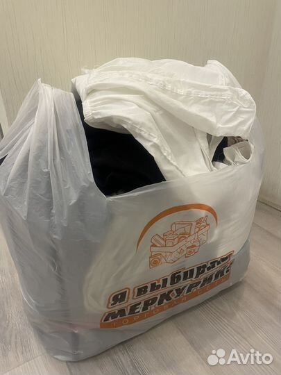 Женские вещи пакетом 42 44 бесплатно