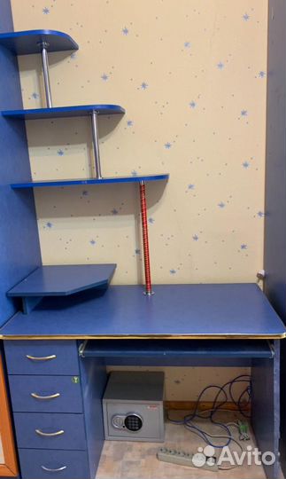 Мебель в детскую комнату бу