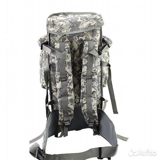 Рюкзак 9.11 с отделением под оружие