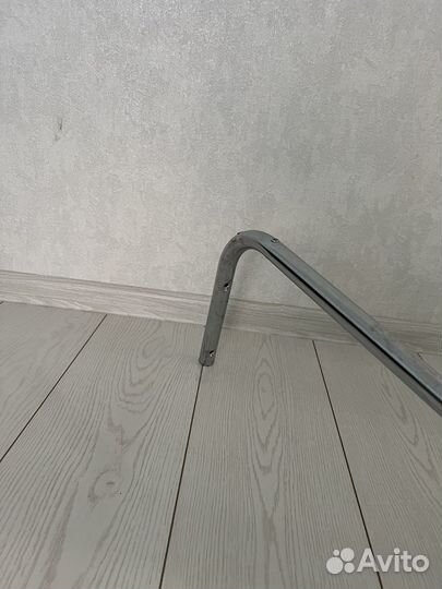 Примерочная дуга