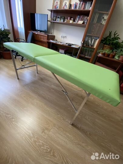 Продаю кушетку для косметологии или массажа