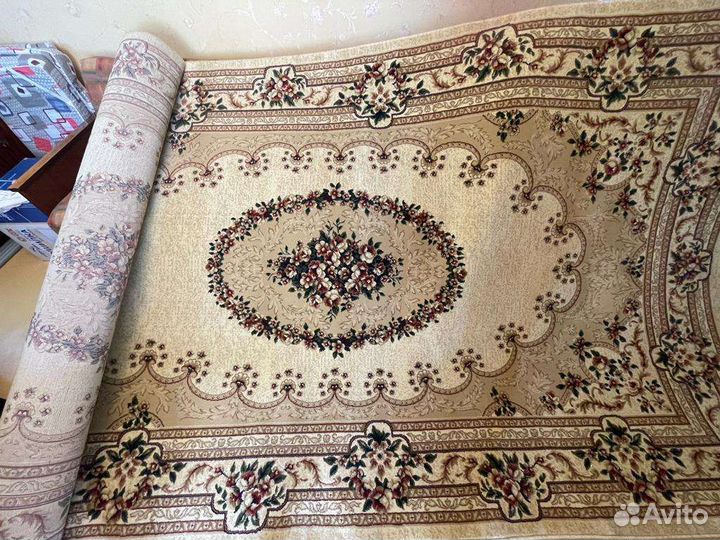 Ковер новый