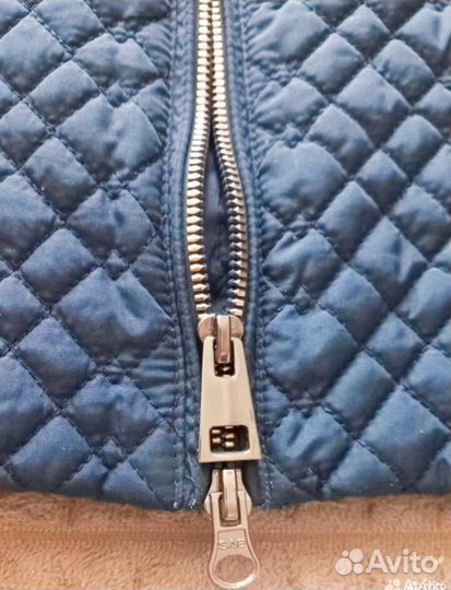 Пальто стеганое Finn Flare 42 - 44 р