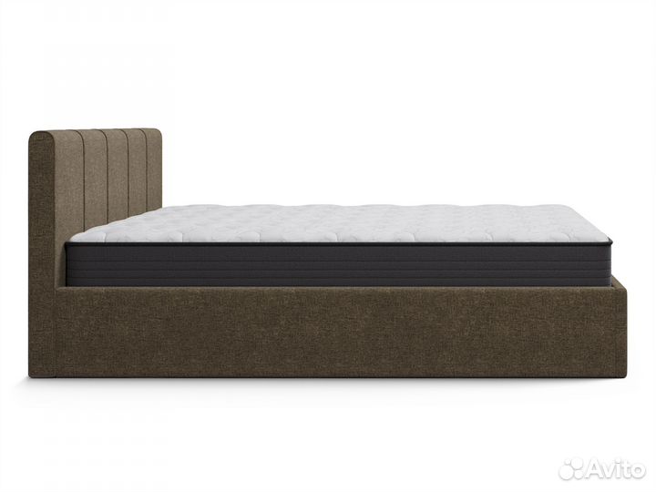 Кровать двуспальная Агата 180х200