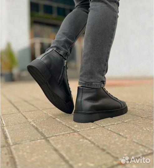 Обувь на заказ по меркам стопы