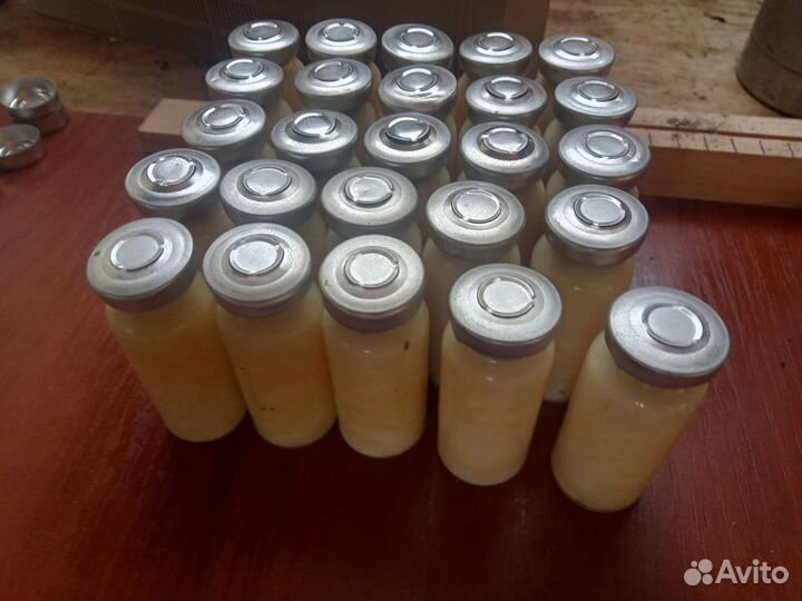 Маточное молочко