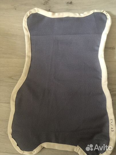 Коврик детский