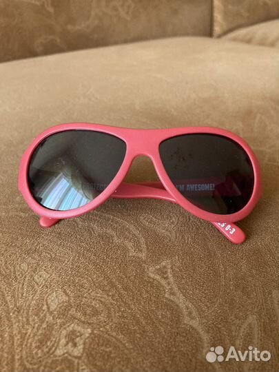 Очки Babiators детские