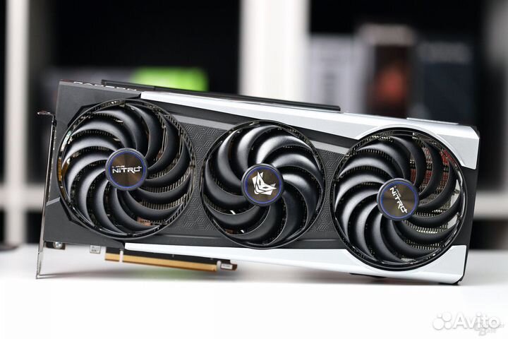 Rx 6900xt sapphire
