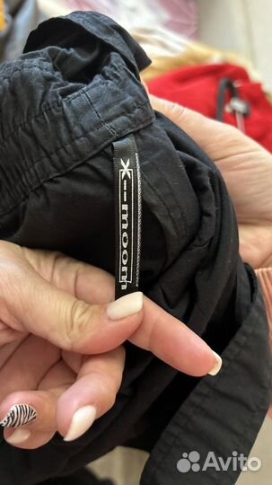 Женский летний комбинезон