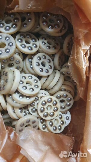 Подшипник 948066 Е