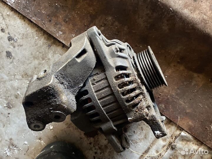 Генератор MD315304