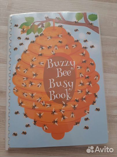 Лэпбук на английском